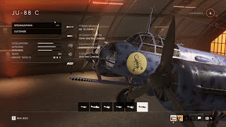 Ju88-C Bomber | Narvik Map | 40-2 | Battlefield V Full Game No Commentary