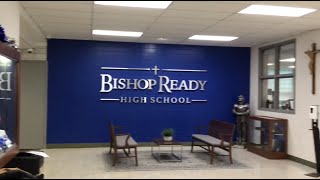 Bishop Ready Tour (eng subtitles)