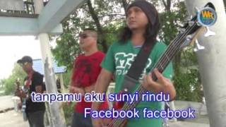 Aca zero 1 five - Teman Face book