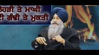 ਲੋਹੜੀ, ਮਾਘੀ ਅਤੇ ਸਿੱਖੀ ਸਿਧਾਂਤ ? Lohri, Maghi and Sikh Principals - by Akaal Channel 🙏