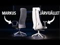 Is the IKEA Markus Still The Best?