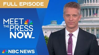 Meet the Press NOW — June 17