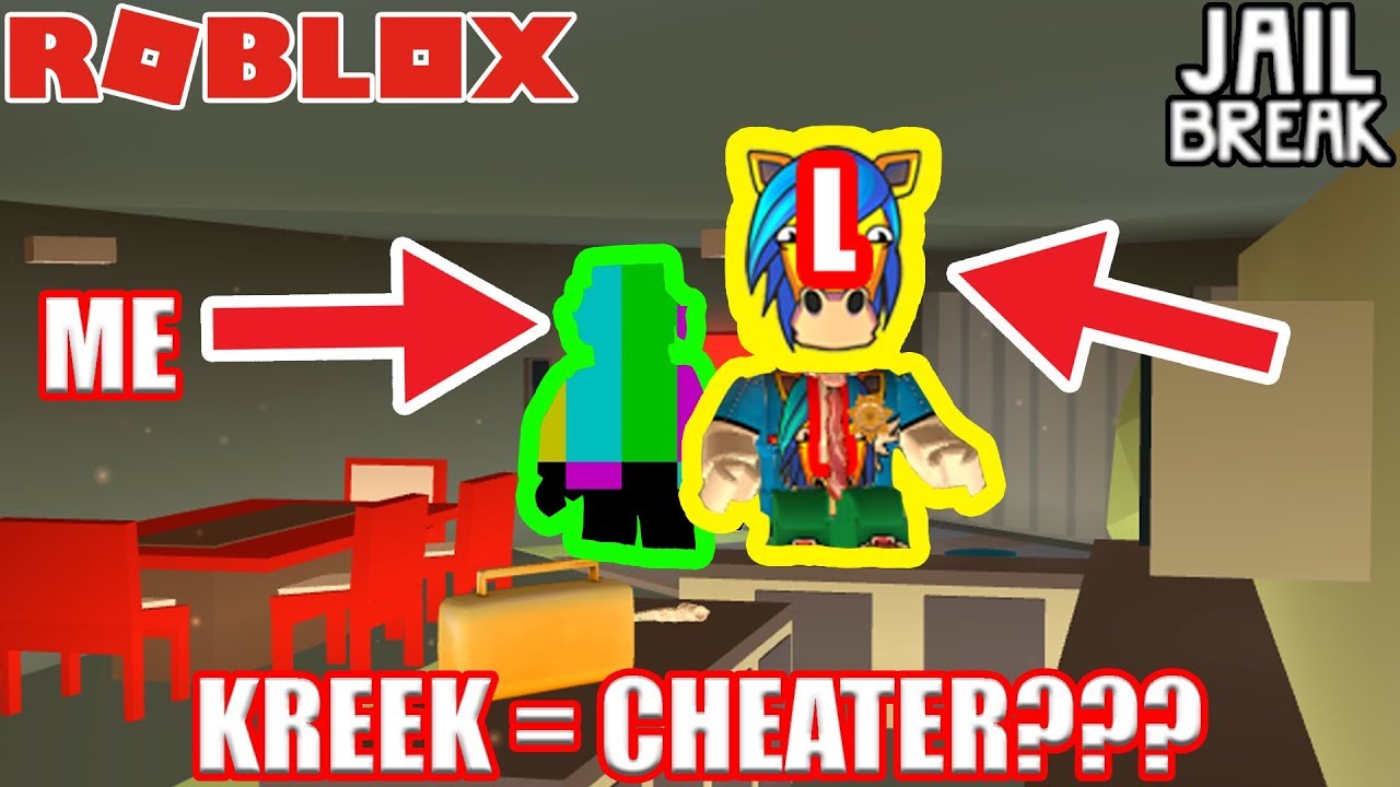 Kreek Roblox Kreek Roblox