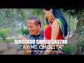 Ay Mi Cholita - Diosdado Gaitán Castro (Video Oficial)