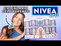 CALENDARIO DELL'AVVENTO NIVEA 2022 🎁