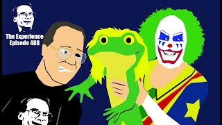 Jim Cornette on Dark Side Of The Ring's Doink The Clown / Matt Borne Episode