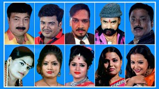 Baghajatin Lokanatya New Jatra Star Cast 2021/2022 || ଏଥର ଉଠିବ ପଡ଼ିବ ରଙ୍ଗମଞ୍ଚ