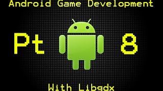 Android Game Development in Java - Part 8: Enemy AI