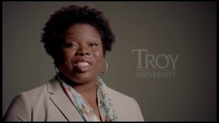 TROY Trojan Warriors: Psychology Degree