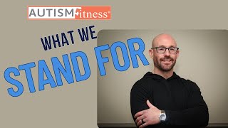The Science Behind Autism Fitness