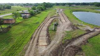 Angleton Lakeside Park 5 3 22