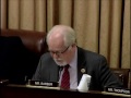 congressman barber the sequester