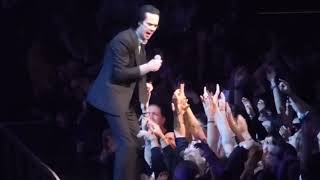 Nick Cave \u0026 The Bad Seeds - Tupelo - O2 Arena, London - November 2024