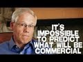 It's Impossible To Predict What Movie Idea Will Be Commercial by John Truby