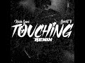 touching remix feat. jared sb