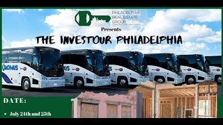 The Philadelphia Investors Tour