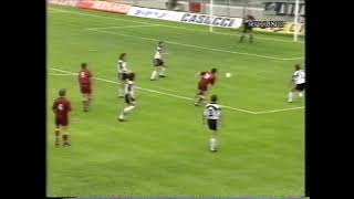 34-Cesena-Reggiana 1-1  1992-93  RAI1