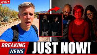 SHOCKING: Brian Entin Finds Disturbing New Clues Hidden Inside Nancy Guthrie Investigation