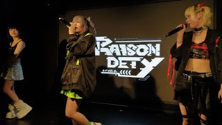 【RAISON DETY】白てんし生誕祭【2023.05.27】