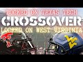 CROSSOVER: Locked On Texas Tech / Locked On West Virginia