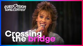 Crossing The Bridge - Celebrating 70 Years of Eurovision #UnitedbyMusic