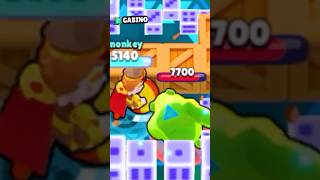 😖 LO *PEOR* QUE TE PUEDE PASAR CON CADA BRAWLER DEL JUEGO EN BRAWL STARS (5/88)