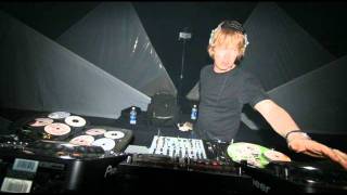 John Digweed - Transitions - Kiss 100 Mix