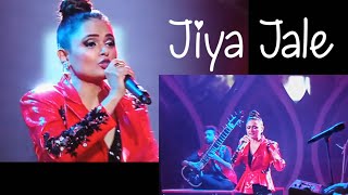 Jiya Jale  | Dil Se | Shahrukh Khan, Preity Zinta | Lata Mangeshkar| Rocknaama| Hunarbaaz