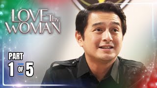 Love Thy Woman | Episode 91 (1/5) | February 3, 2025