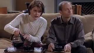 Frasier 1993 Season 9 Episode 11