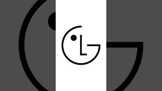 LG Logo | Smiles with New LG Brand Identity | White screen