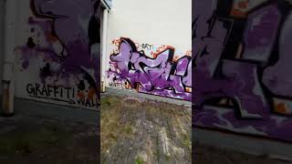 Finland Graffiti #shorts #graffiti