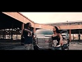 Vonny Maseratii feat. Molly Brazy - Neva Soba (Music Video)