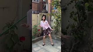 Trishuli Bagera | Nepali Movie Nepali Babu Song | Angel Magar TikTok