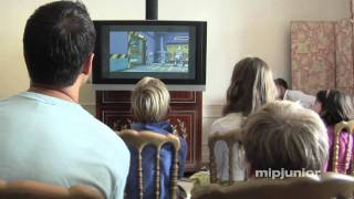 MIPJunior 2011 promo trailer
