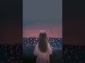 Talking to the moon x Playdate//(Tiktok remix)//-aesthetic whatsapp status video