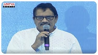 C  Ashwini Dutt  Speech @ Maharshi Movie Vijayotsavam  ¦ Mahesh Babu, Pooja Hegde