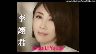 bu dong wo de lei bu dong ni de xin - linda li yi jun (不懂我的淚不懂你的心)