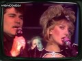 Animotion - I Engineer (1986) [HD 1080p]