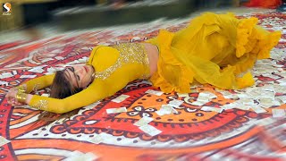 Raah Mein Unse , Gul Mishal Bollywood  Dance Performance Lahore Show 2022