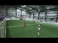 20230723 summer indoor lions united vs united goals