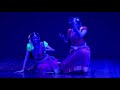 veenaiyadi neeyenakku female abuse unreported crimes thematic dance