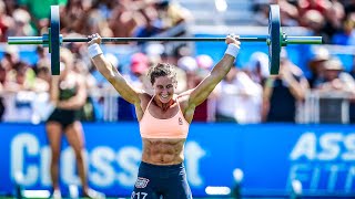 Women's First Cut—2019 CrossFit Games