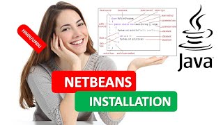 JAVA NETBEANS INSTALLATION|JAVA NETBEANS INTRODUCTION|JAVA PROGRAMMING TUTORIAL 5 HINDI URDU