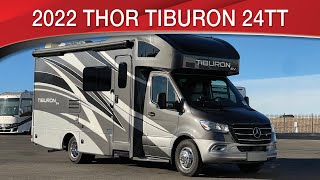 Thor Tiburon 24TT