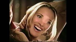JC Penney holiday ad, 2003