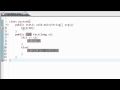 Java Tutorial 12: Recursive Programming