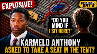 Explosive: Defense Reveals | Karmelo Anthony Asked to Sit Down & Made Small Talk About the Weather!