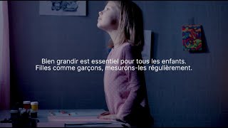 Novo Nordisk - Être une fille