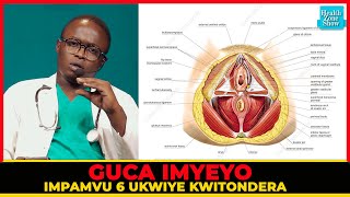 Dore impamvu 6 ukwiye kwitondera guca imyeyo